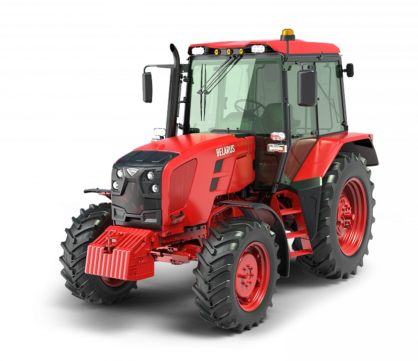 952 (портальный ПВМ)